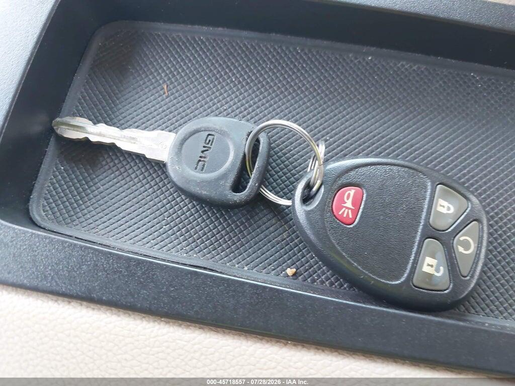 3GTP2WE77CG116068 2012 GMC SIERRA 1500 photo no. 11