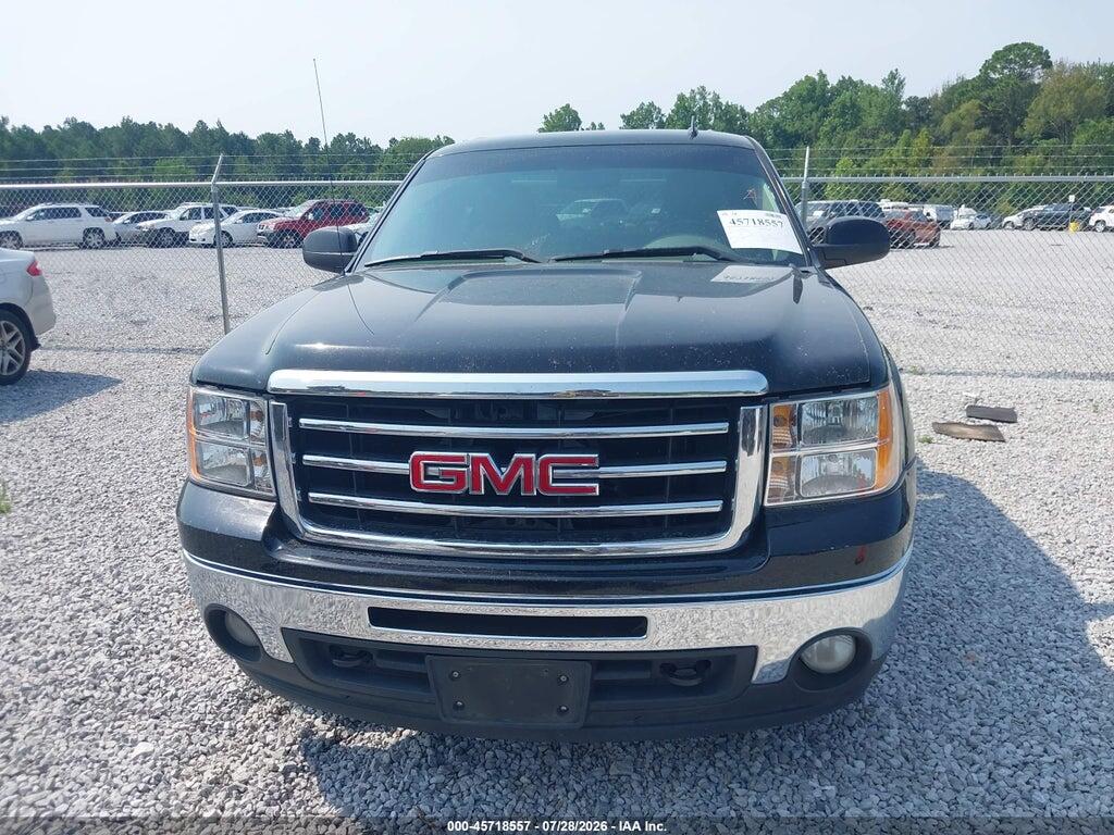 3GTP2WE77CG116068 2012 GMC SIERRA 1500 photo no. 12