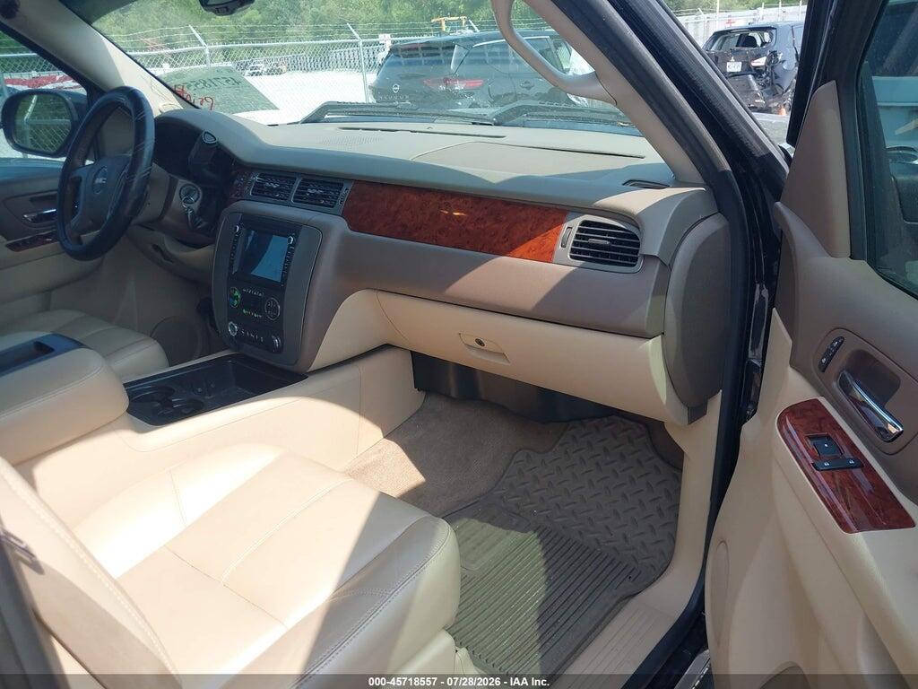 3GTP2WE77CG116068 2012 GMC SIERRA 1500 photo no. 5