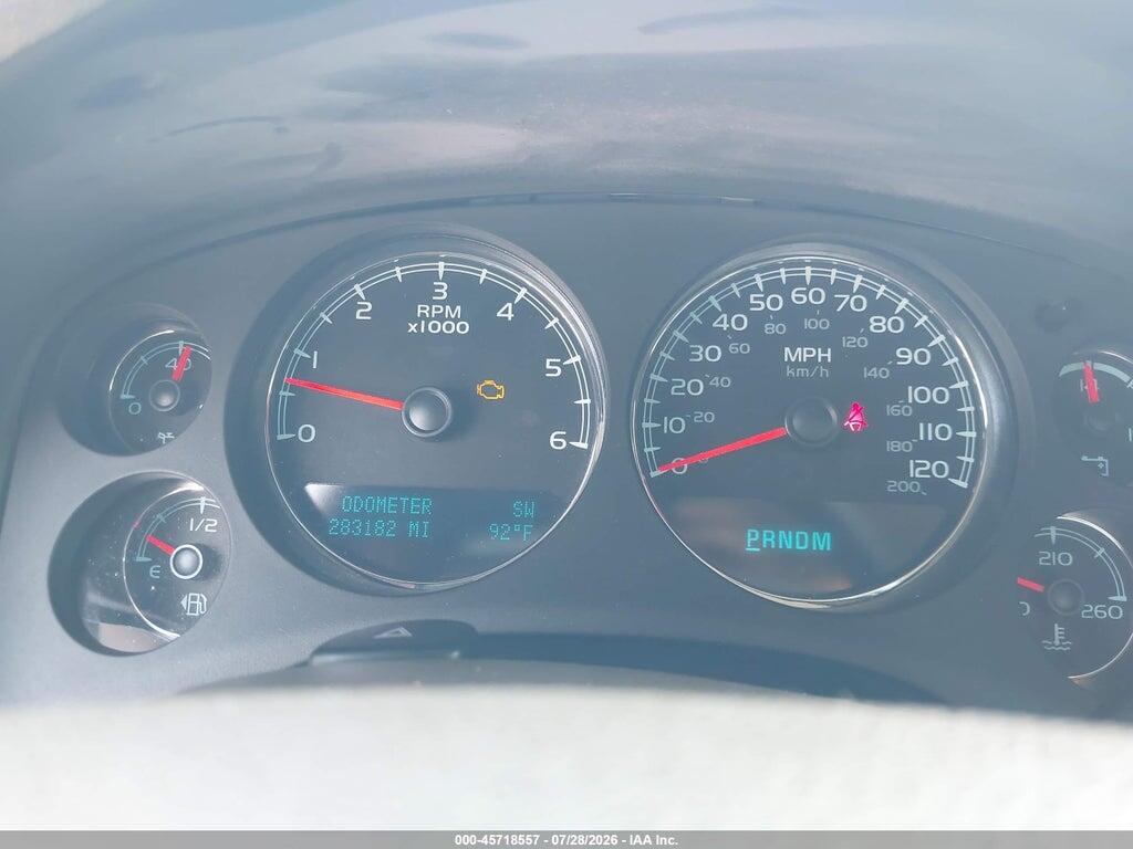 3GTP2WE77CG116068 2012 GMC SIERRA 1500 photo no. 7