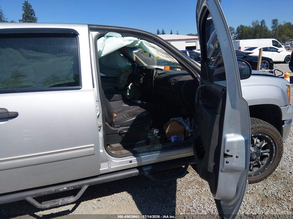 3GTP2VE78CG234429 2012 GMC SIERRA 1500 photo no. 5