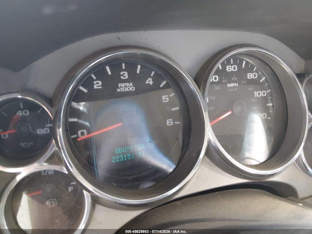 3GTP2VE78CG234429 2012 GMC SIERRA 1500 photo no. 7