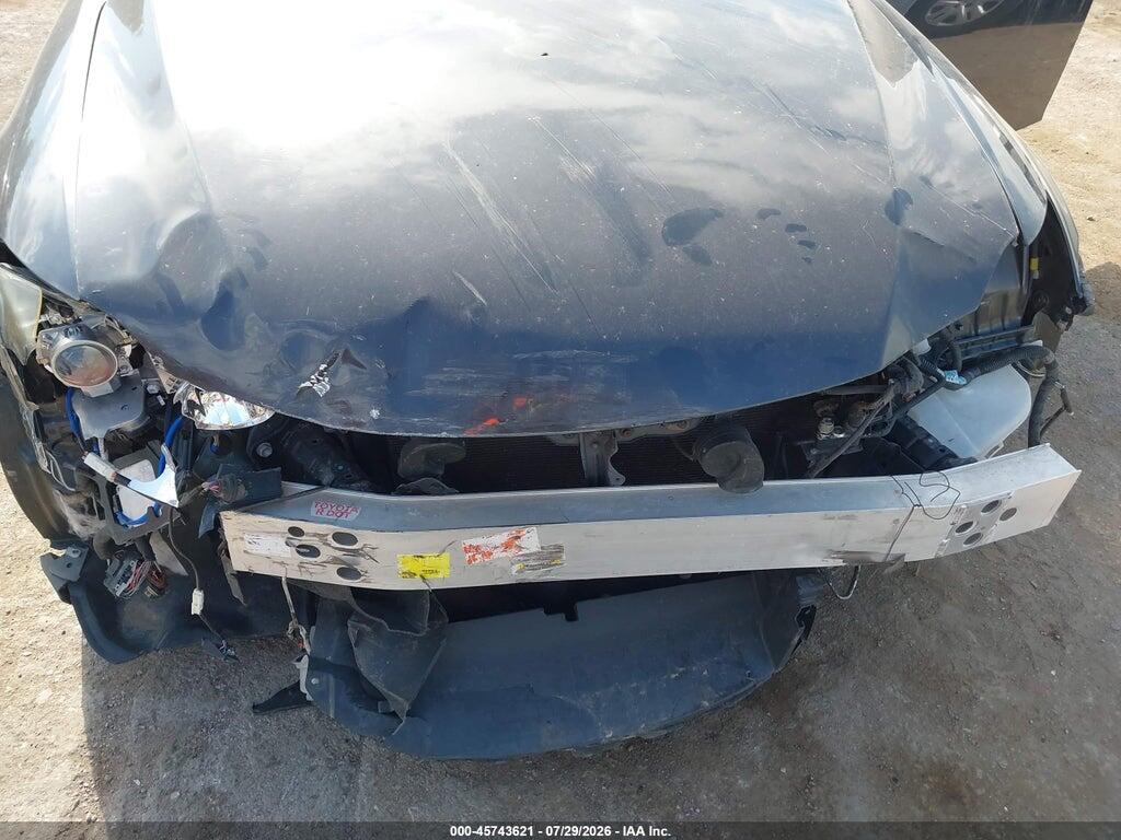 JTHBK262872029301 2007 LEXUS IS 250 photo no. 6