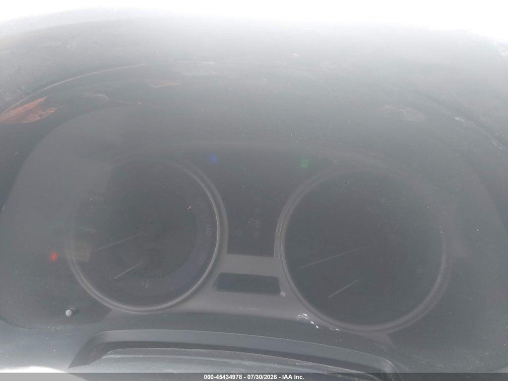 JTHBK262872048642 2007 LEXUS IS 250 photo no. 7