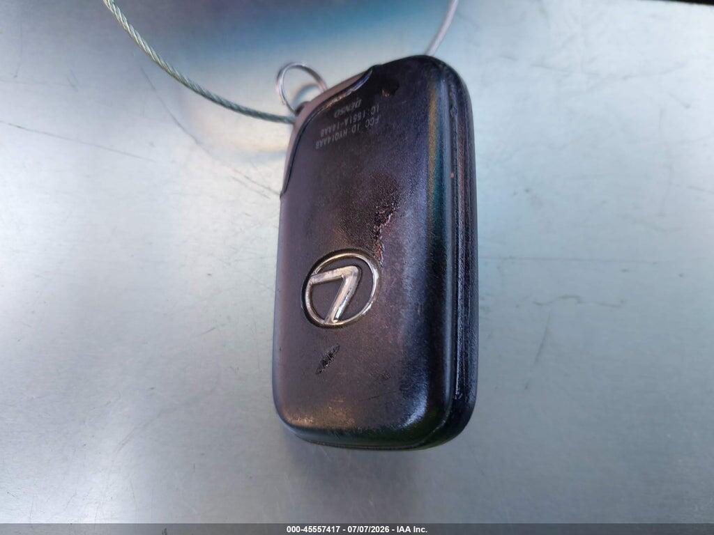JTHBL46F975034288 2007 LEXUS LS 460 photo no. 11