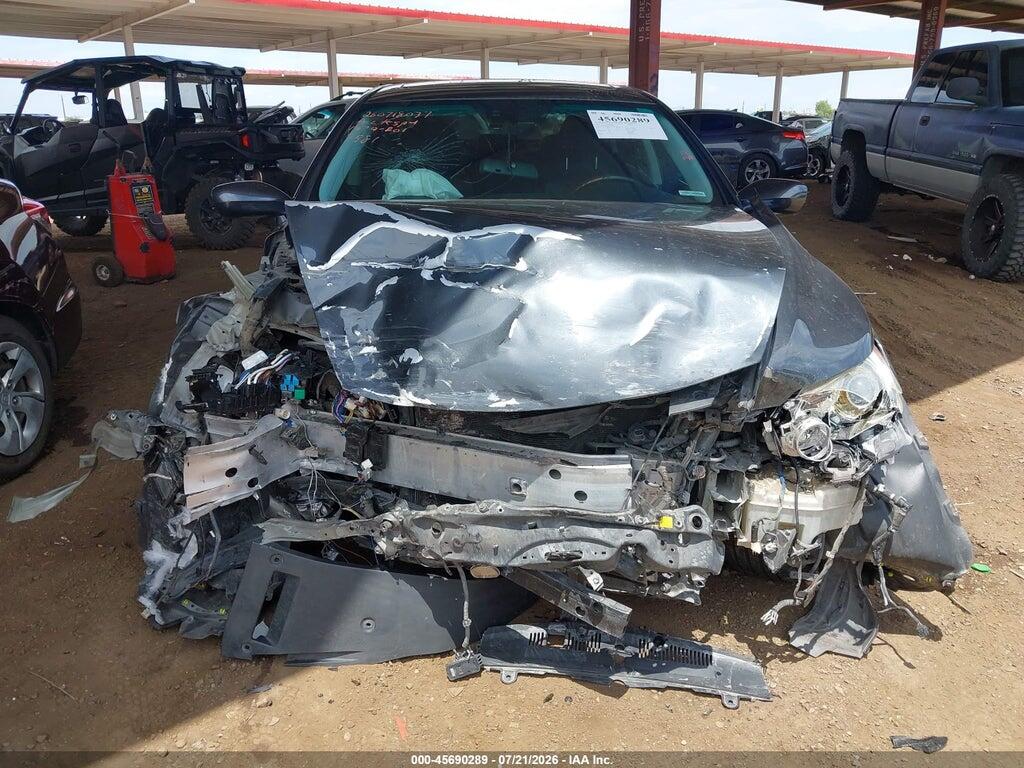 JTHBL46F175024581 2007 LEXUS LS 460 photo no. 12