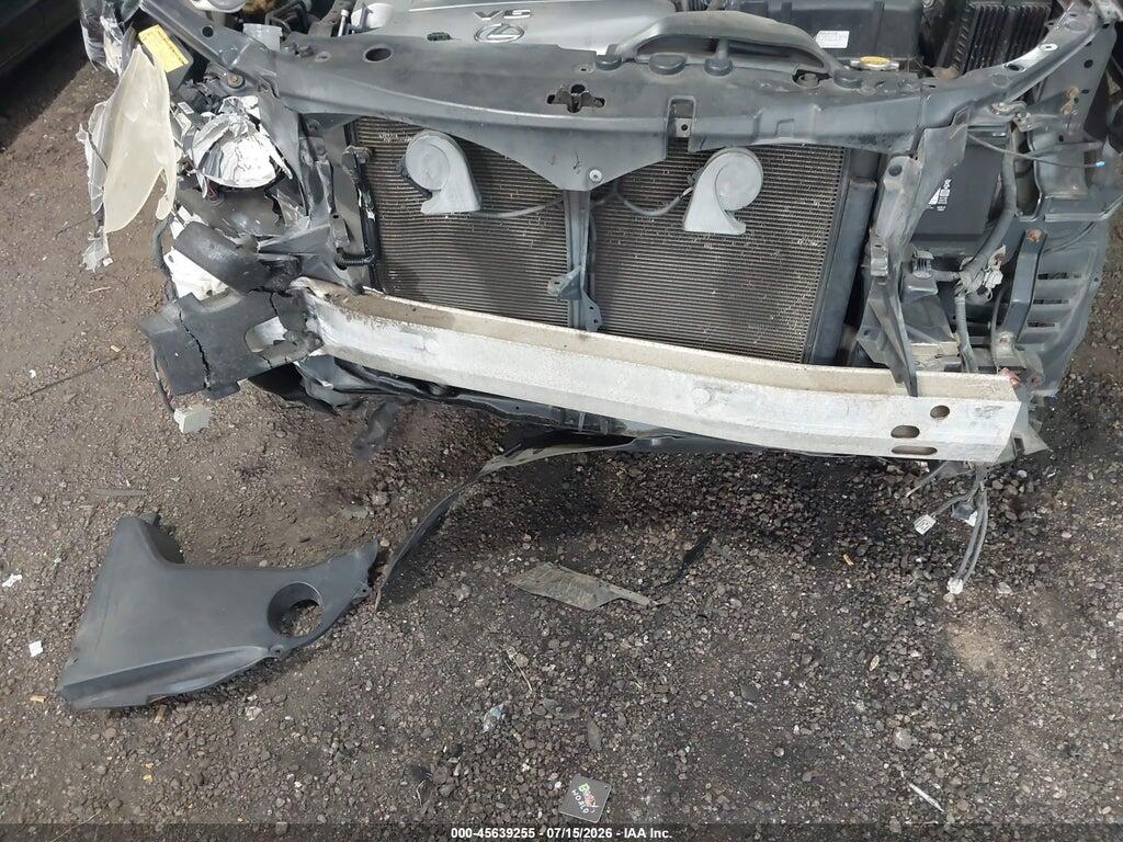 2T2HK31U87C034568 2007 LEXUS RX 350 photo no. 6