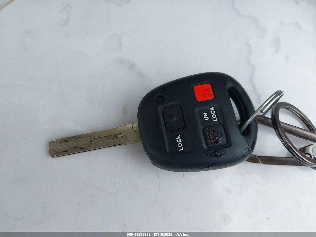 2T2HK31U87C016698 2007 LEXUS RX 350 photo no. 11