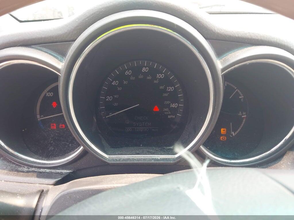 JTJHW31U572023578 2007 LEXUS RX 400H photo no. 7