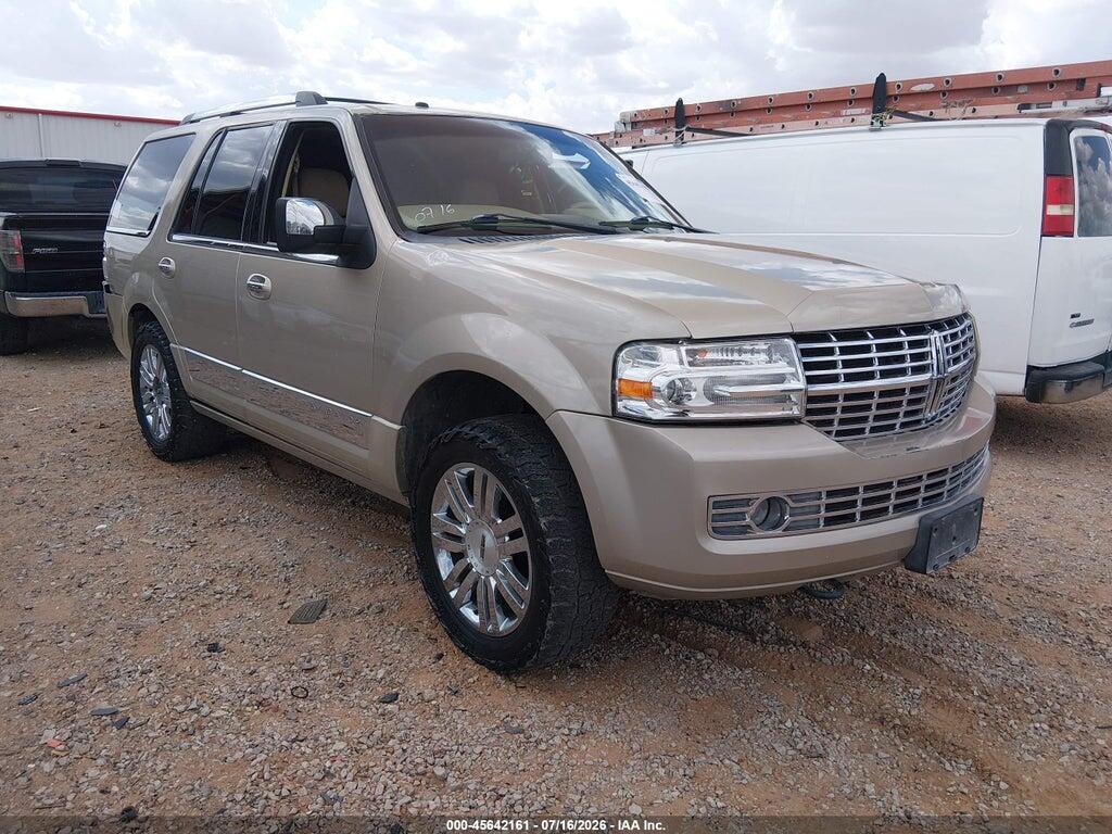 2007 LINCOLN NAVIGATOR