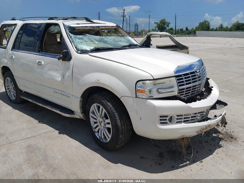2007 LINCOLN NAVIGATOR