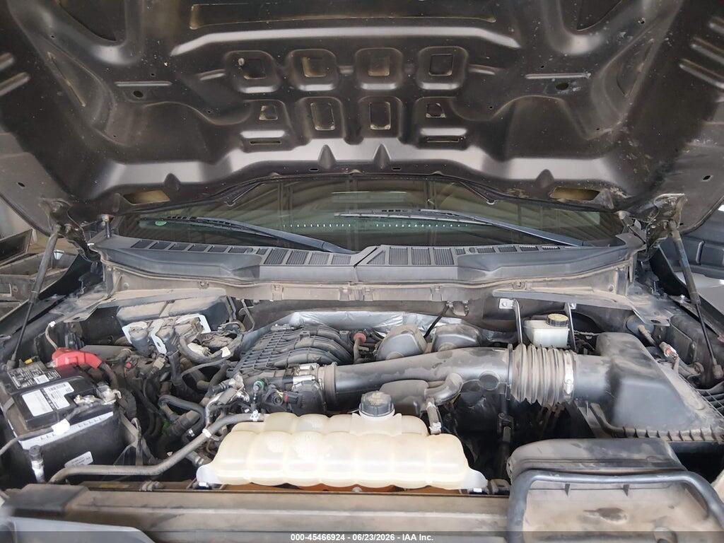 1FTEW1EB6MFB81189 2021 FORD F-150 photo no. 10