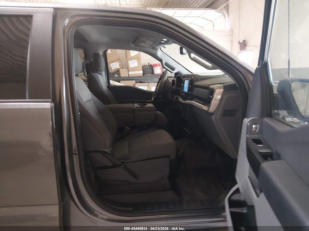 1FTEW1EB6MFB81189 2021 FORD F-150 photo no. 5