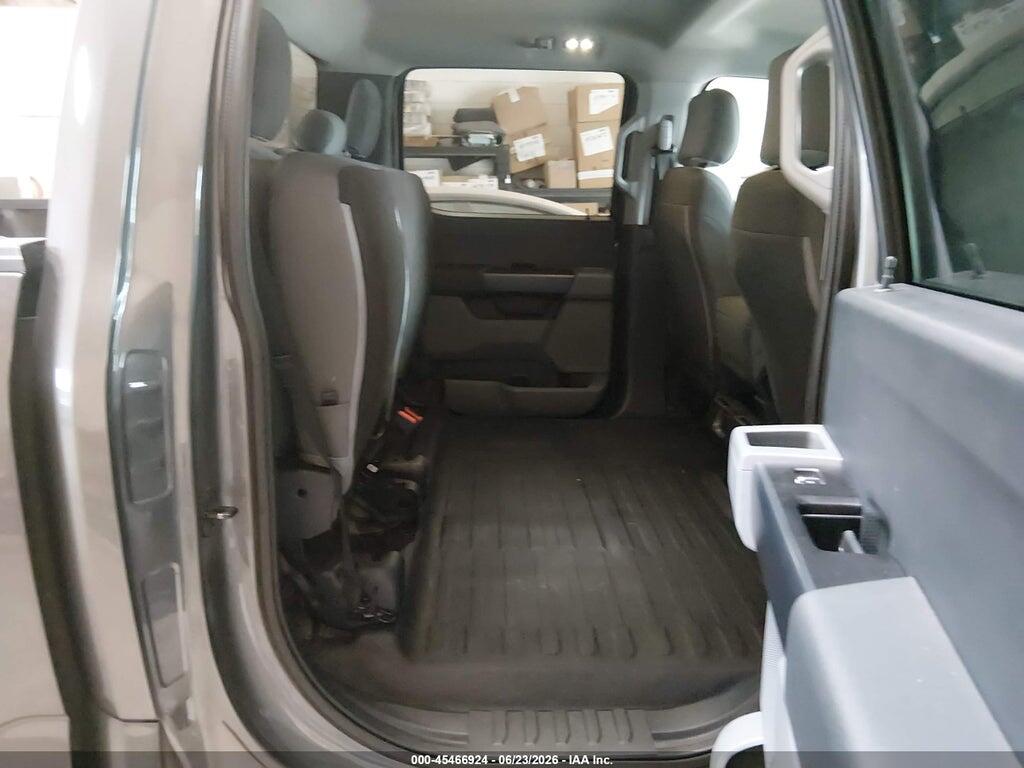 1FTEW1EB6MFB81189 2021 FORD F-150 photo no. 8