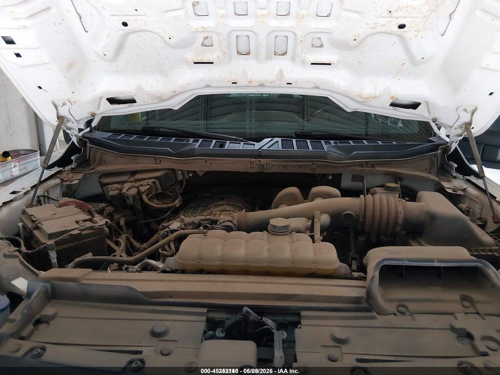 1FTEW1EB2MKD87942 2021 FORD F-150 photo no. 10
