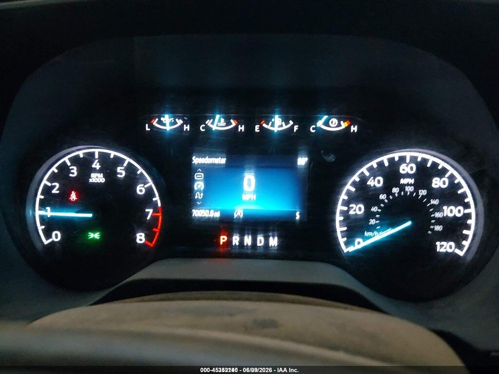 1FTEW1EB2MKD87942 2021 FORD F-150 photo no. 7