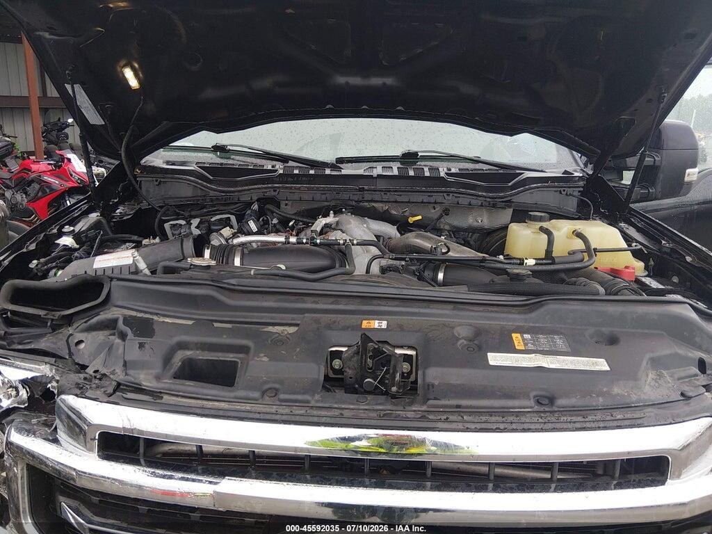 1FT7W2BTXMED12822 2021 FORD F-250 photo no. 10