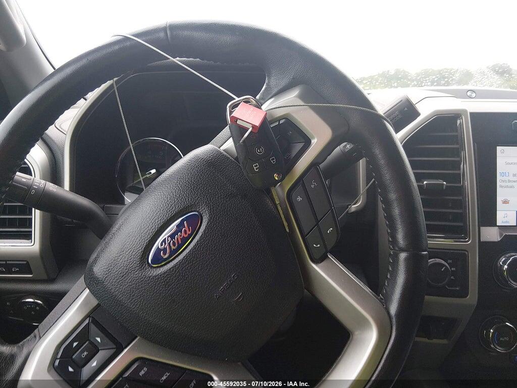 1FT7W2BTXMED12822 2021 FORD F-250 photo no. 11