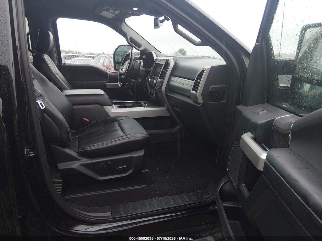 1FT7W2BTXMED12822 2021 FORD F-250 photo no. 5