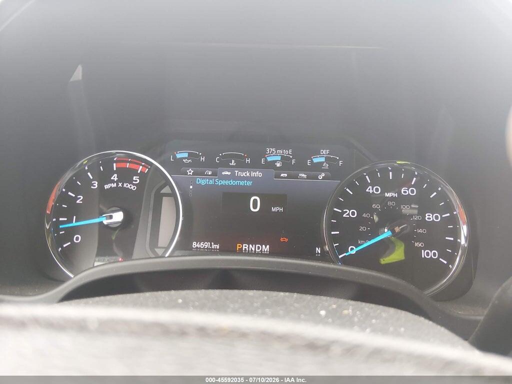 1FT7W2BTXMED12822 2021 FORD F-250 photo no. 7