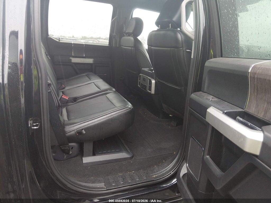 1FT7W2BTXMED12822 2021 FORD F-250 photo no. 8