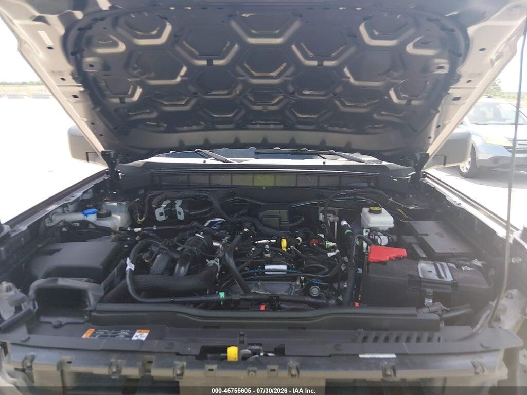 1FMDE5CH1MLA72343 2021 FORD BRONCO photo no. 10
