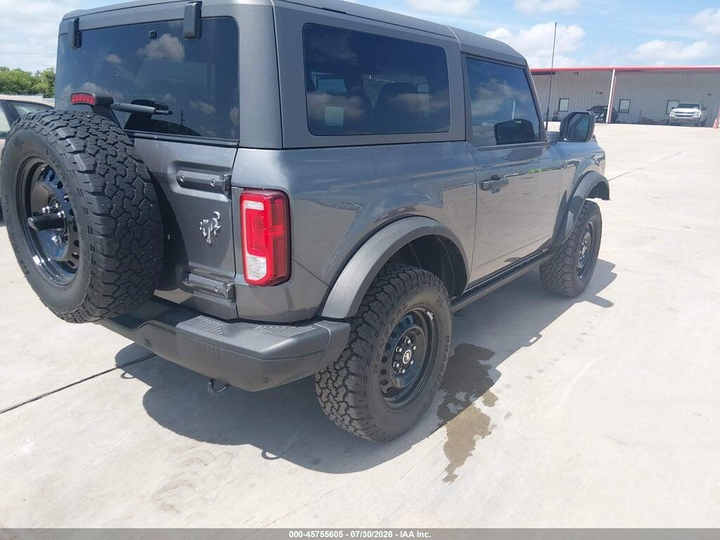 1FMDE5CH1MLA72343 2021 FORD BRONCO photo no. 4