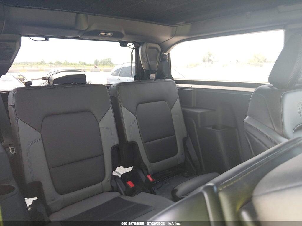 1FMDE5CH1MLA72343 2021 FORD BRONCO photo no. 8