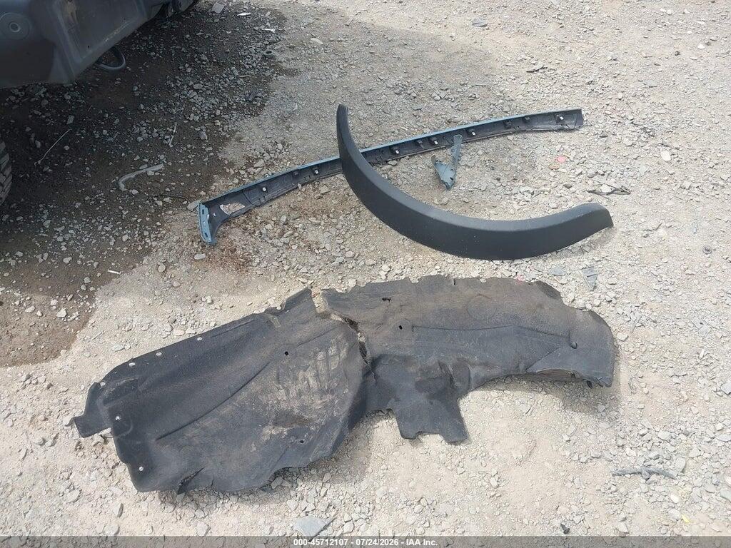 1FMEE5DP5MLB05760 2021 FORD BRONCO photo no. 12