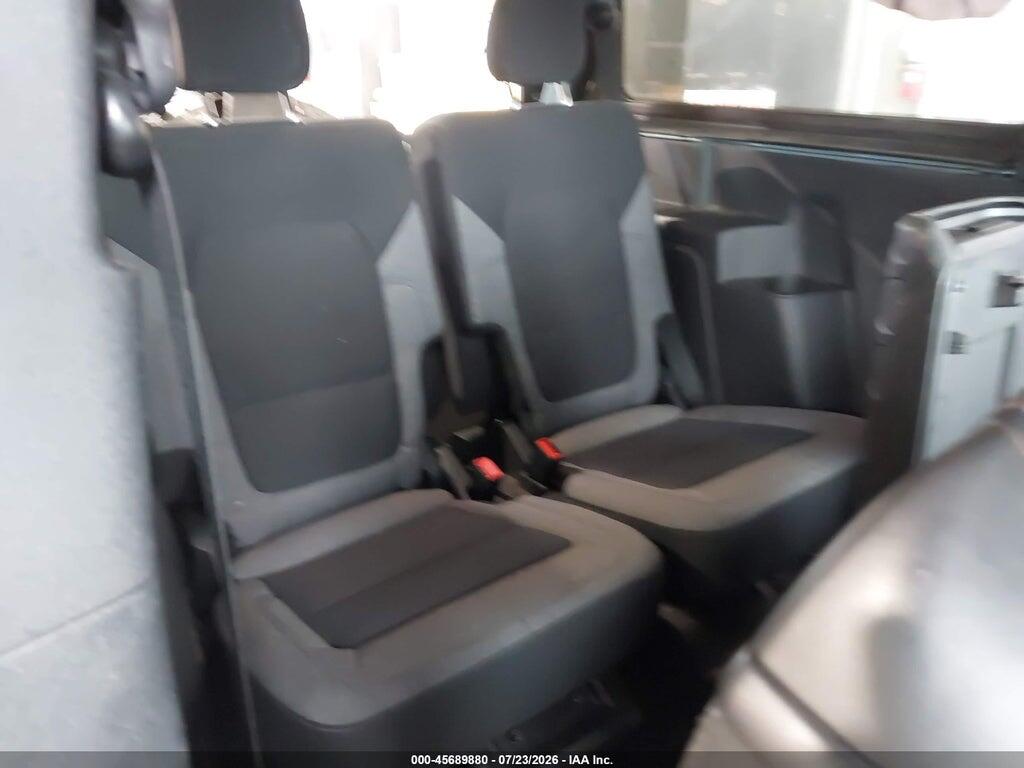 1FMDE5AH2MLA61080 2021 FORD BRONCO photo no. 8