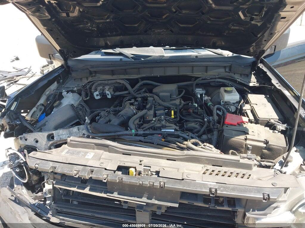 1FMDE5BH8MLA72258 2021 FORD BRONCO photo no. 10