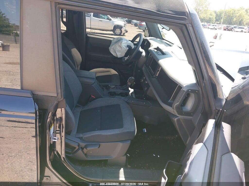 1FMDE5BH8MLA72258 2021 FORD BRONCO photo no. 5