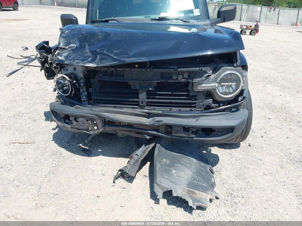 1FMDE5BH8MLA72258 2021 FORD BRONCO photo no. 6