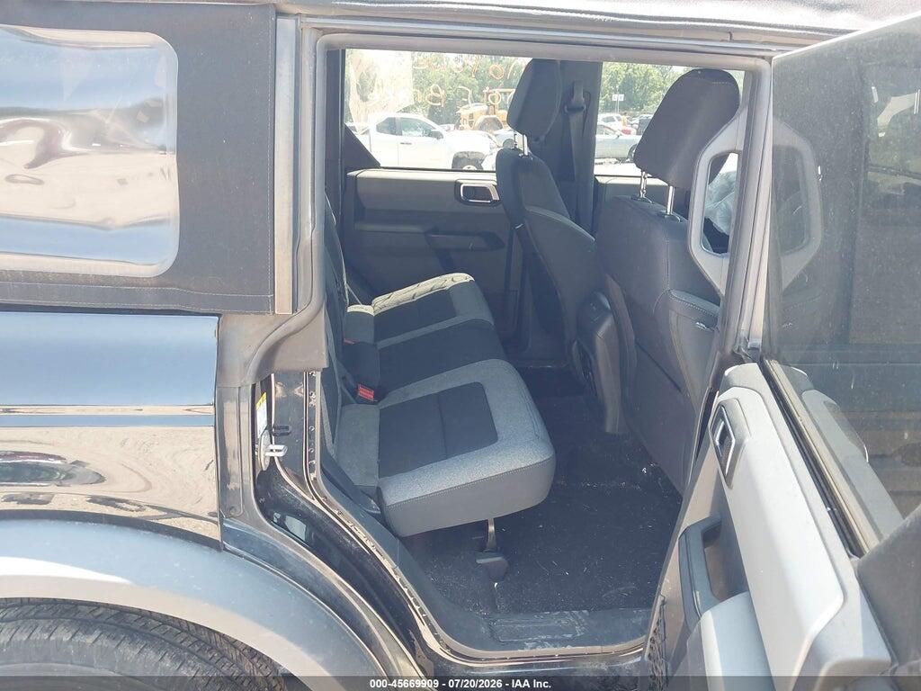 1FMDE5BH8MLA72258 2021 FORD BRONCO photo no. 8