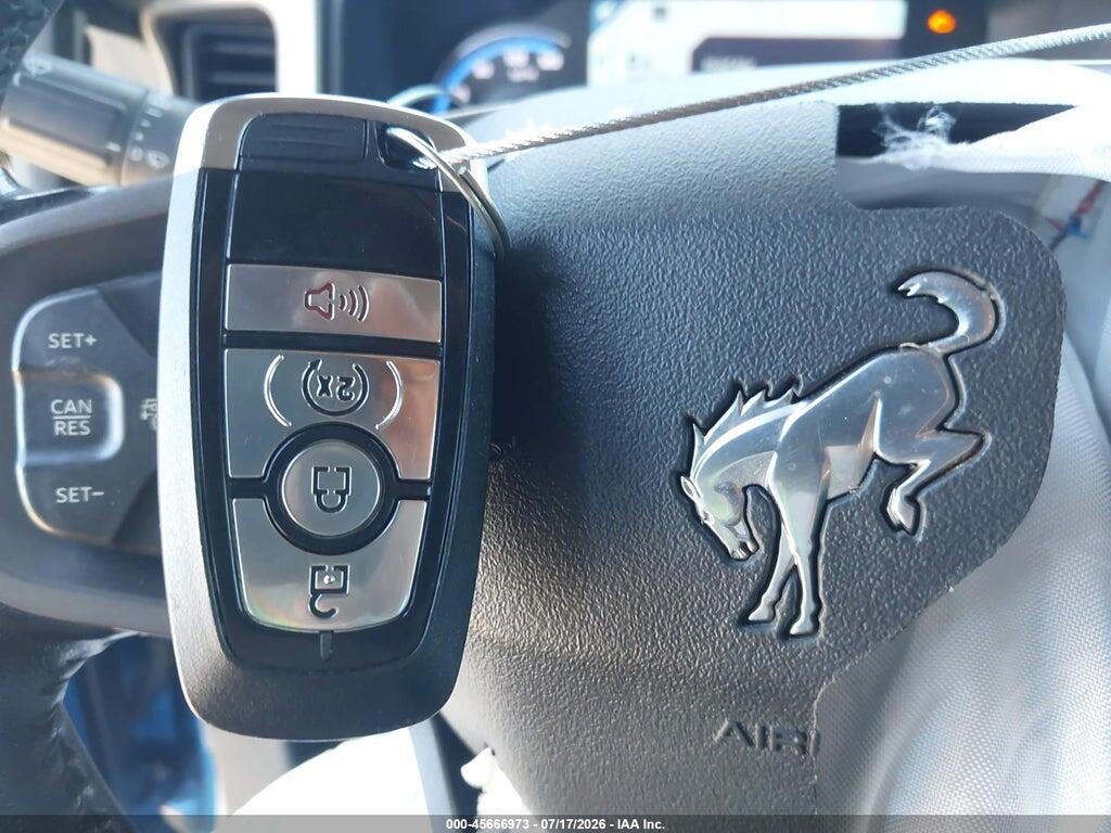 1FMEE5DP5MLA94646 2021 FORD BRONCO photo no. 11
