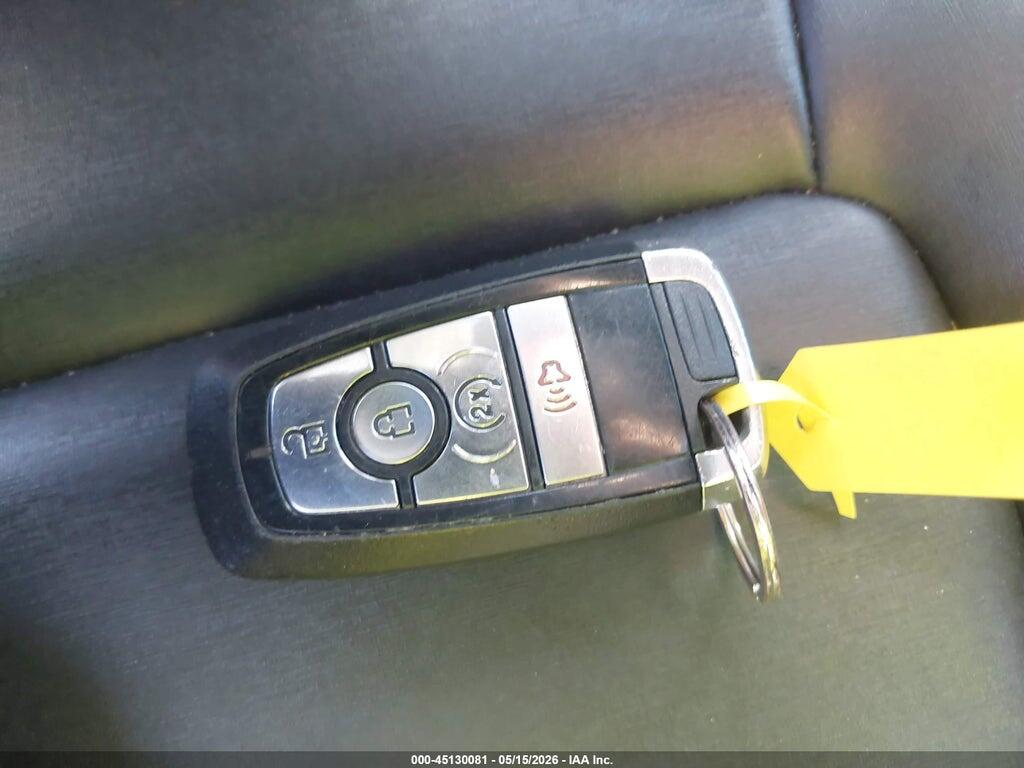 1FMEE5DP7MLA70252 2021 FORD BRONCO photo no. 11