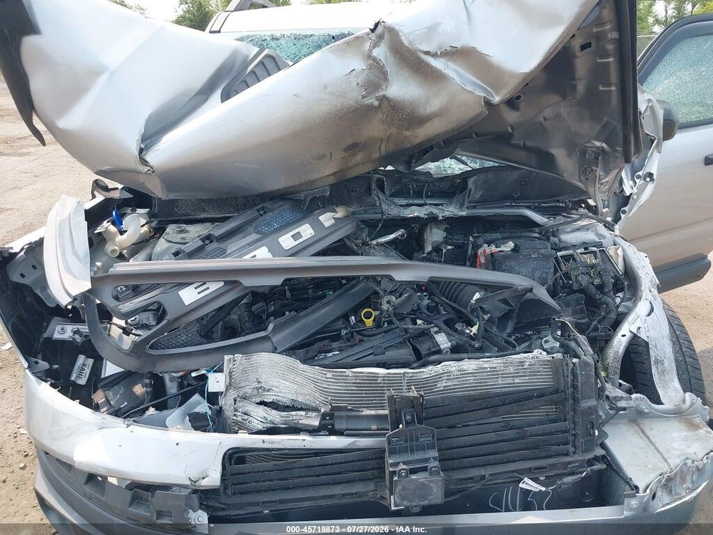 3FMCR9B67MRA17484 2021 FORD BRONCO SPORT photo no. 10