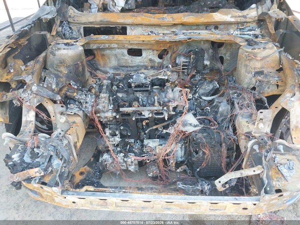 3FMCR9B60MRB29768 2021 FORD BRONCO SPORT photo no. 10