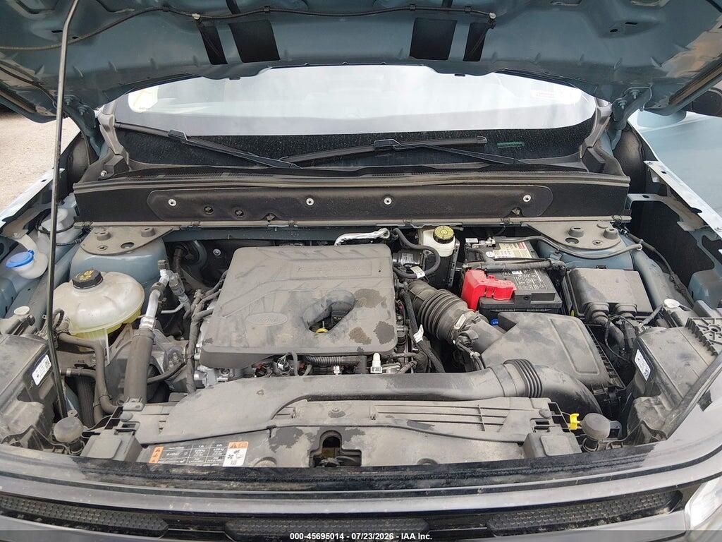 3FMCR9C60MRA43987 2021 FORD BRONCO SPORT photo no. 10