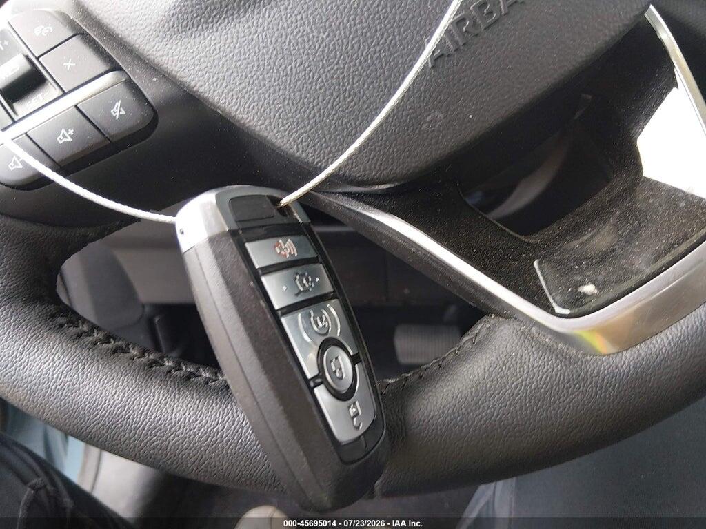 3FMCR9C60MRA43987 2021 FORD BRONCO SPORT photo no. 11