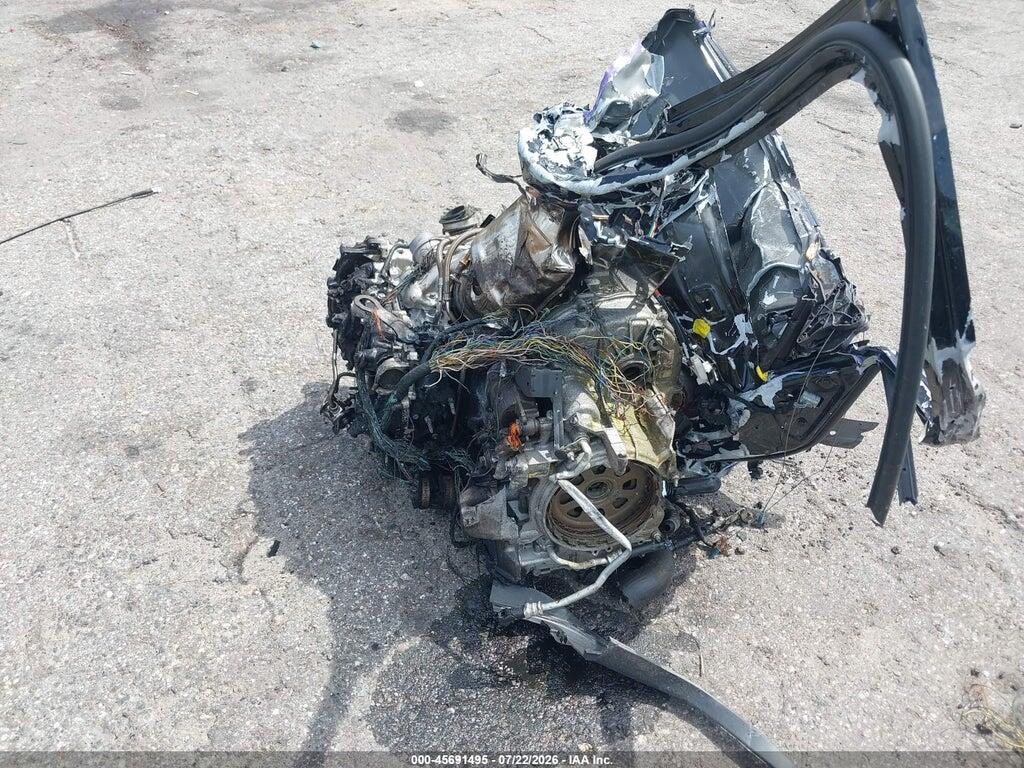 3FMCR9B63MRA14792 2021 FORD BRONCO SPORT photo no. 10
