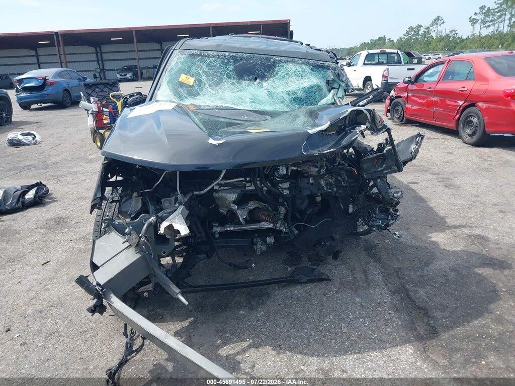 3FMCR9B63MRA14792 2021 FORD BRONCO SPORT photo no. 12