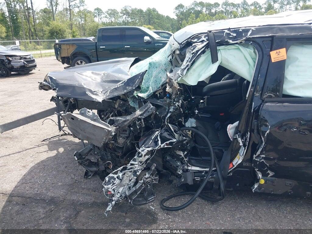 3FMCR9B63MRA14792 2021 FORD BRONCO SPORT photo no. 6