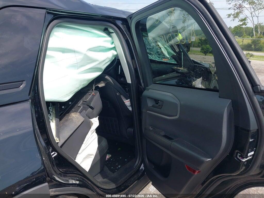 3FMCR9B63MRA14792 2021 FORD BRONCO SPORT photo no. 8