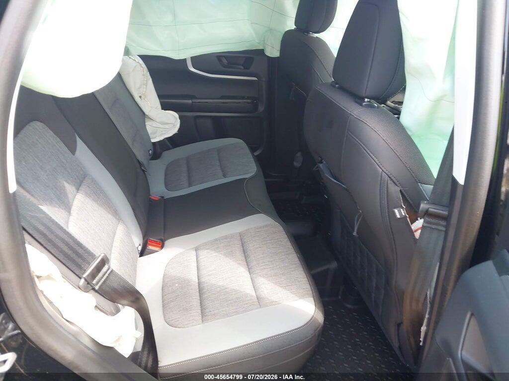 3FMCR9B68MRA23617 2021 FORD BRONCO SPORT photo no. 8