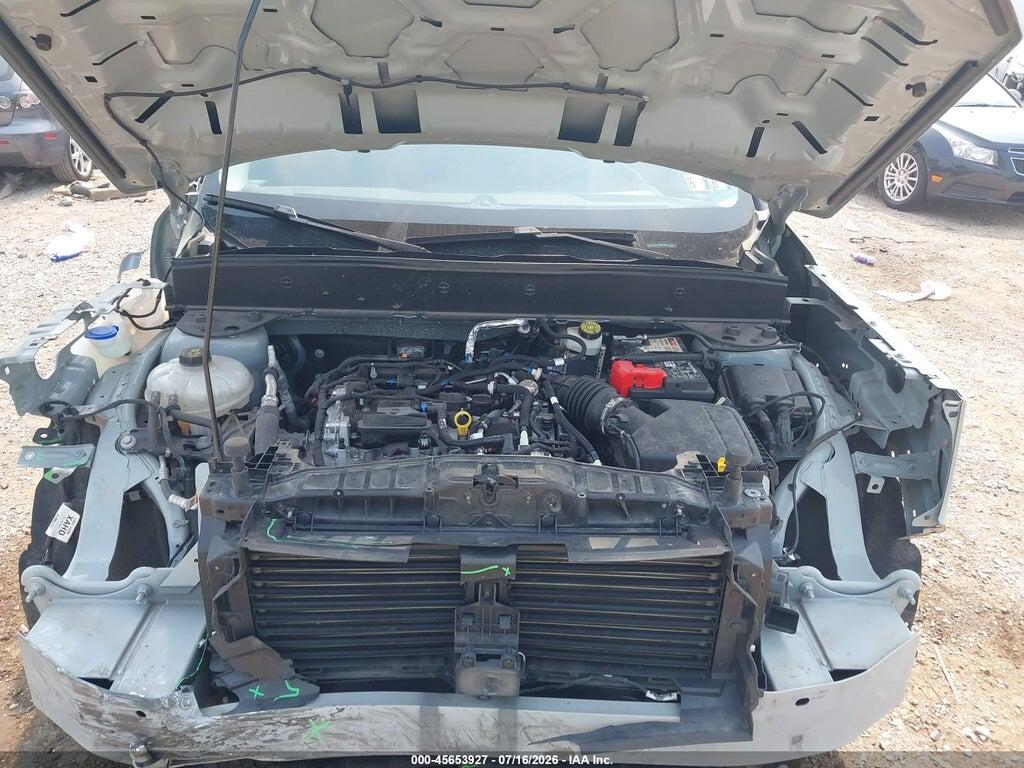 3FMCR9B61MRA09929 2021 FORD BRONCO SPORT photo no. 10