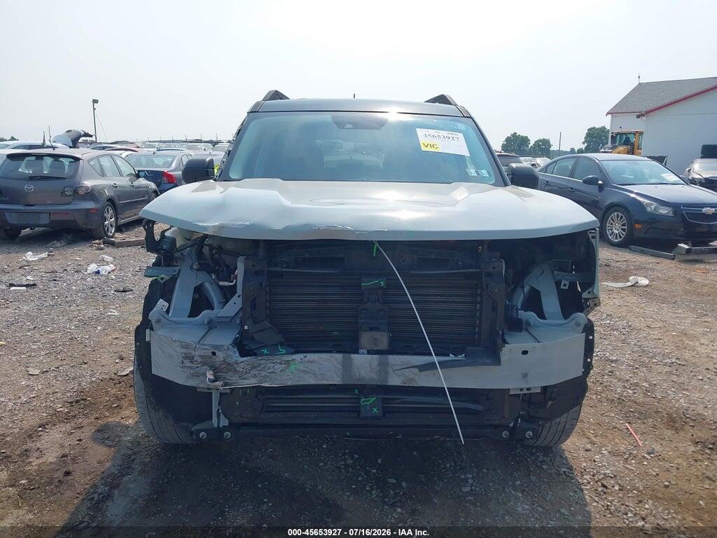3FMCR9B61MRA09929 2021 FORD BRONCO SPORT photo no. 12