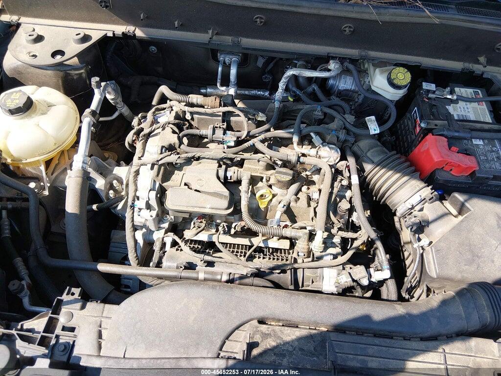 3FMCR9B67MRA33698 2021 FORD BRONCO SPORT photo no. 10