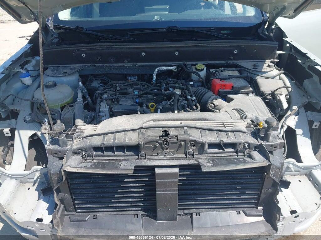 3FMCR9C65MRB11250 2021 FORD BRONCO SPORT photo no. 10