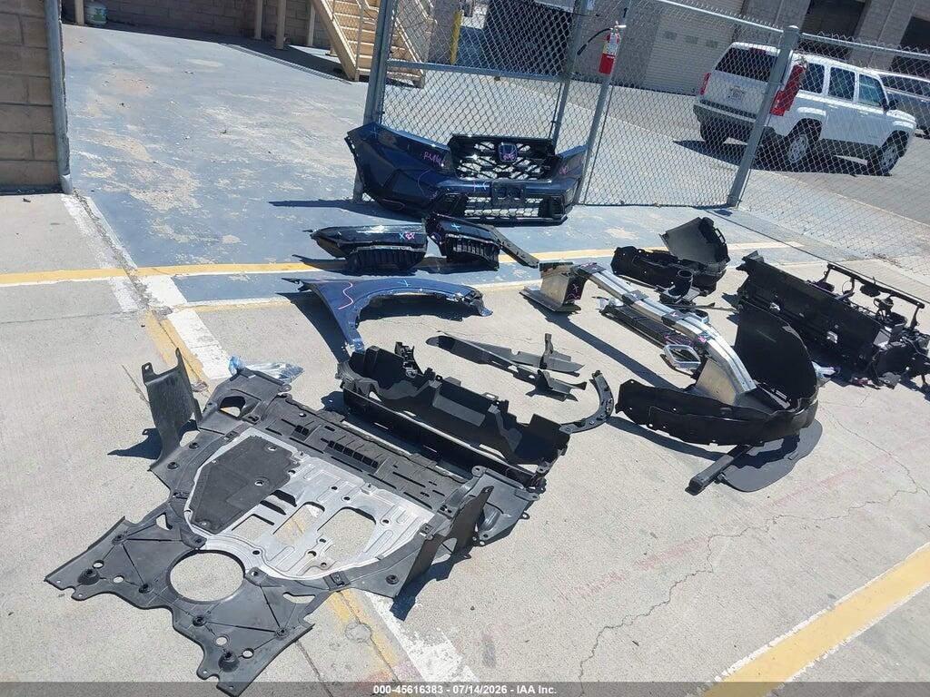 7FARS6H91SE072731 2025 HONDA CR-V HYBRID photo no. 12